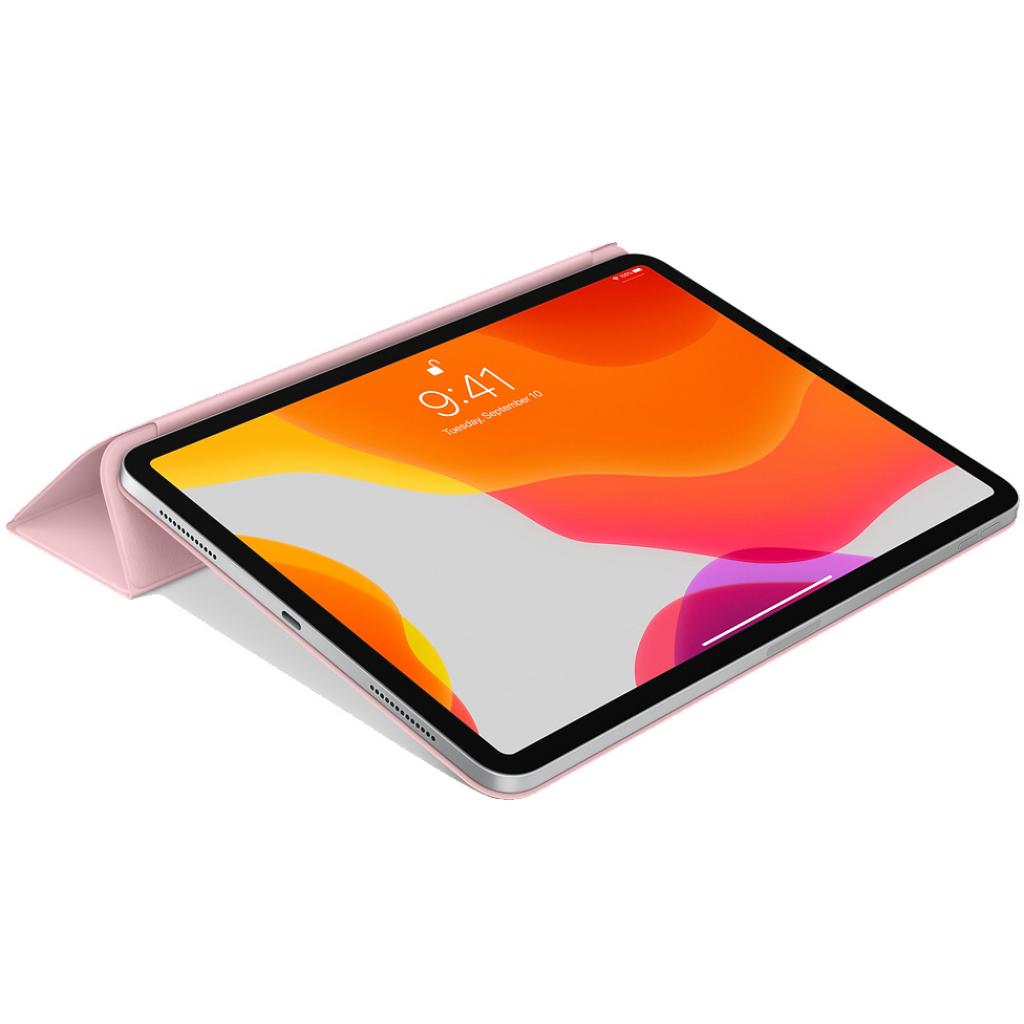 Чехол для планшета Armorstandart Smart Case iPad 11 Pink Sand (ARM56616) изображение 4