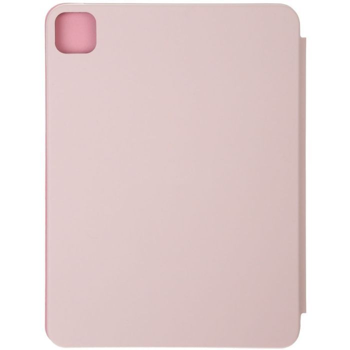 Чехол для планшета Armorstandart Smart Case iPad Pro 12.9 2022/2021/2020 Black (ARM56625) изображение 2