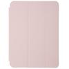 Чехол для планшета Armorstandart Smart Case iPad Pro 12.9 2022/2021/2020 Pink Sand (ARM56628)