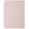 Чехол для планшета Armorstandart Smart Case iPad Pro 12.9 2022/2021/2020 Pink Sand (ARM56628)