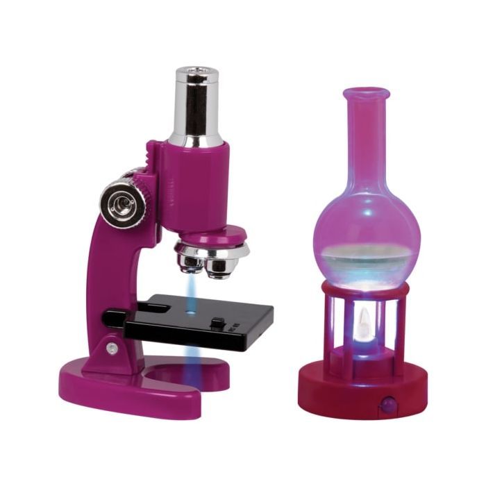 Игровой набор Our Generation набор аксессуаров Школьный научный набор (BD37431D)