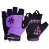 Велорукавиці PowerPlay Women 5284 Purple S (5284_S_Purple)