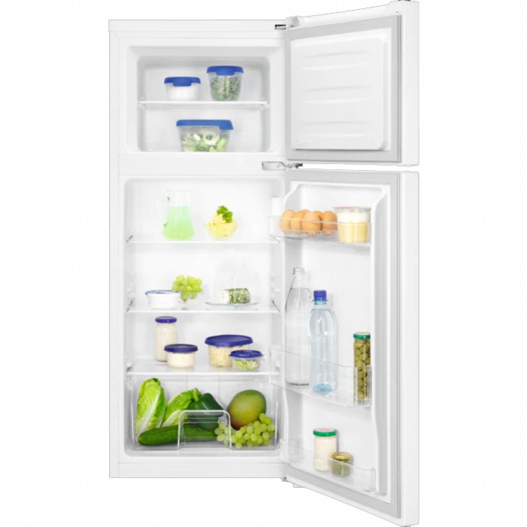 Холодильник Zanussi ZTAN14FW0 изображение 2