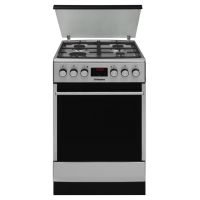 Плита Hansa FCMS58228 изображение 2