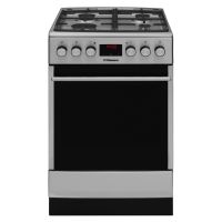 Плита Hansa FCMS58228 изображение 3