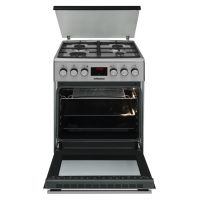 Плита Hansa FCMS58228 изображение 4