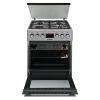 Плита Hansa FCMS58228 изображение 4