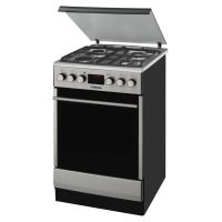 Плита Hansa FCMS58228 изображение 6