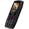 Мобільний телефон Sigma X-treme AZ68 Black Red (4827798374924) зображення 3