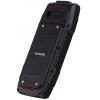 Мобильный телефон Sigma X-treme AZ68 Black Red (4827798374924) изображение 4