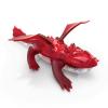 Интерактивная игрушка Hexbug Нано-робот Dragon Single на ИК управлении, красный (409-6847 red) изображение 4
