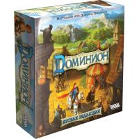 Настольная игра Hobby World Доминион Второе издание (1868)