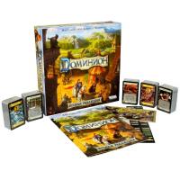 Настольная игра Hobby World Доминион Второе издание (1868) изображение 2