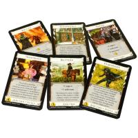 Настольная игра Hobby World Доминион Второе издание (1868) изображение 4