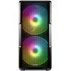 Корпус Modecom AMIRANI ARGB BLACK (AT-AMIRANI-PG-10-000000-0) изображение 2