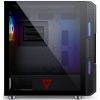 Корпус Modecom AMIRANI ARGB BLACK (AT-AMIRANI-PG-10-000000-0) изображение 3