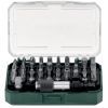 Набор бит Metabo LC, 32 шт. (626697000) изображение 2