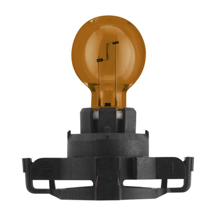 Автолампа Philips 24W (12190 NA C1) зображення 2