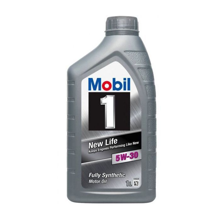 Моторное масло Mobil 1 X1 5W30 1л (MB 5W30 M1 X1 1L)