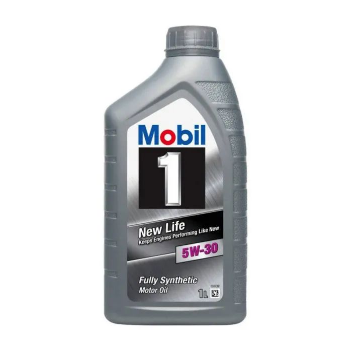Моторное масло Mobil 1 X1 5W30 1л (MB 5W30 M1 X1 1L)