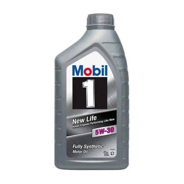 Моторна олива Mobil 1 X1 5W30 1л (MB 5W30 M1 X1 1L)