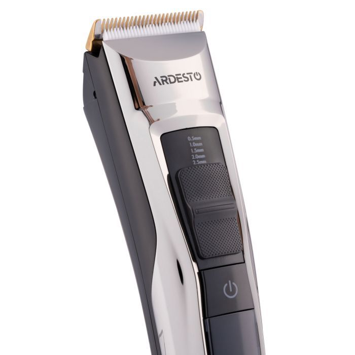 Машинка для стрижки Ardesto HC-Y30-DBS изображение 4