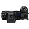Цифровий фотоапарат Nikon Z 6 II + 24-70mm f4 Kit (VOA060K001) зображення 6