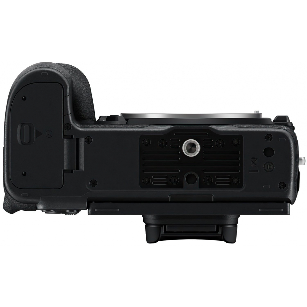 Цифровой фотоаппарат Nikon Z 6 II + 24-70mm f4 Kit (VOA060K001) изображение 7