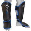 Защита голени и стопы PowerPlay 3052 XL Black/Blue (PP_3052_XL_Black_Blue) изображение 2 Защита голени и стопы PowerPlay 3052 XL Black/Blue (PP_3052_XL_Black_Blue) изображение 2