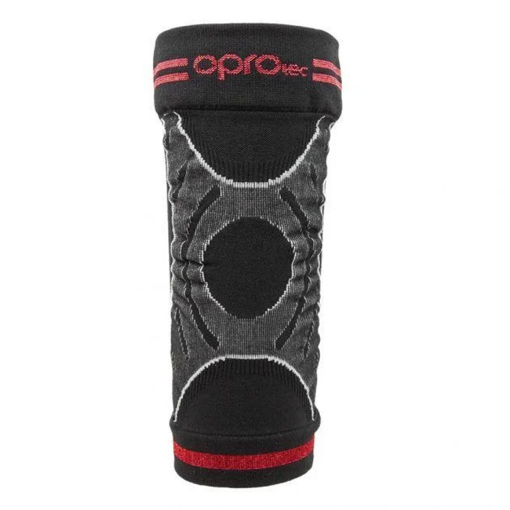Фиксатор колена OPROtec Knee Sleeve XL Black (TEC5736-XL)