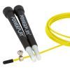 Скакалка PowerPlay Швидкісна 4202 Yellow (PP_4202_Yellow) зображення 3
