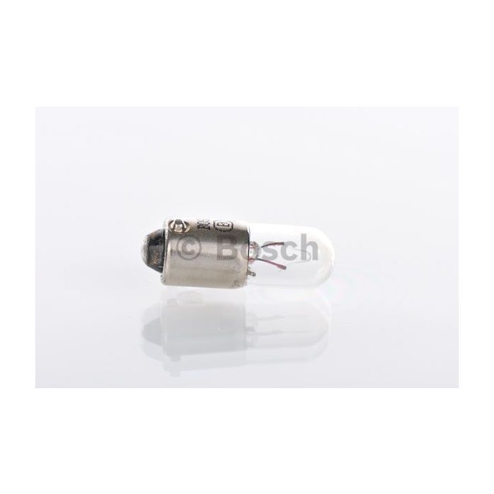 Автолампа Bosch 4W (1 987 302 817) изображение 3