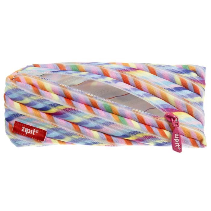 Пенал Zipit Colorz Stripes (ZT-CZ-STRI) изображение 2