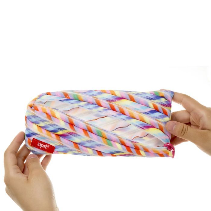 Пенал Zipit Colorz Stripes (ZT-CZ-STRI) изображение 3