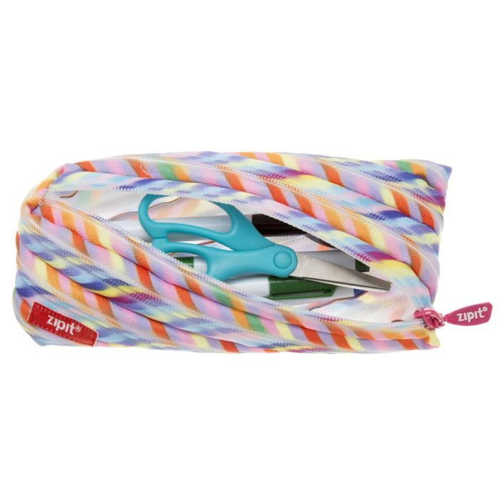 Пенал Zipit Colorz Stripes (ZT-CZ-STRI) изображение 4