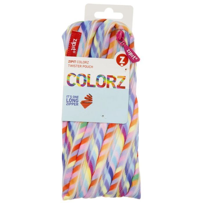 Пенал Zipit Colorz Stripes (ZT-CZ-STRI) изображение 5