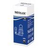 Автолампа Neolux галогенова 70W (N460) изображение 2