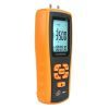 Манометр Benetech диференціальний, USB (GM520) зображення 2