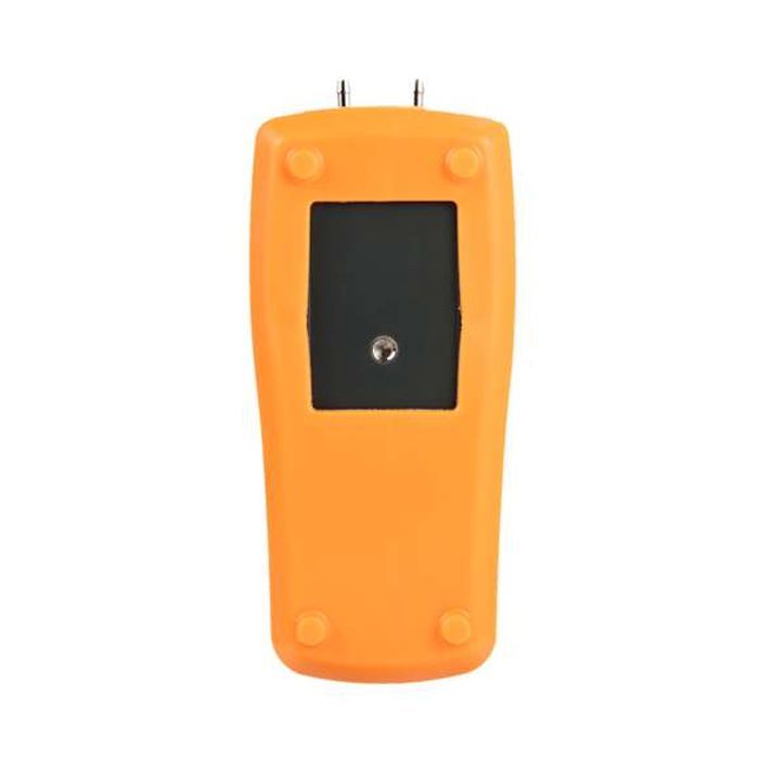 Манометр Benetech диференціальний, USB (GM520) зображення 3