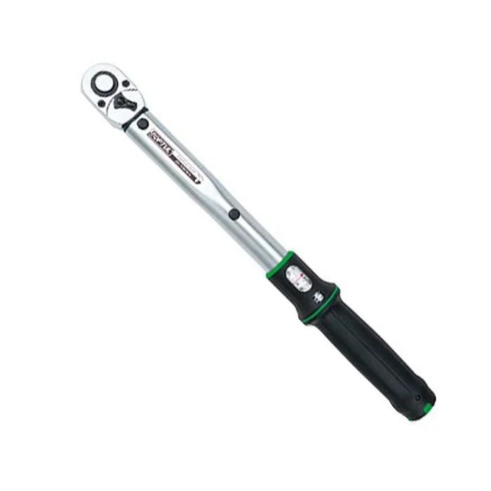 Ключ Toptul динамометрический 1"x1250mm 200-1000Nm (ANAM32A0)