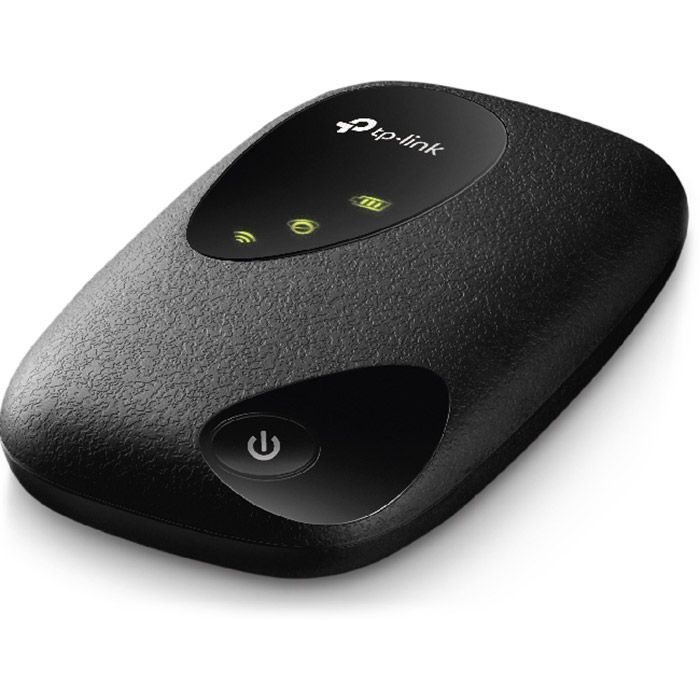 Мобильный Wi-Fi роутер TP-Link M7000 изображение 2