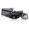 Коляска BabyHit Winger Grey трансформер (73555) изображение 10