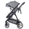 Коляска BabyHit Winger Grey трансформер (73555) изображение 2