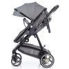 Коляска BabyHit Winger Grey трансформер (73555) изображение 3