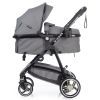 Коляска BabyHit Winger Grey трансформер (73555) изображение 5