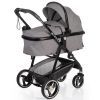 Коляска BabyHit Winger Grey трансформер (73555) изображение 8