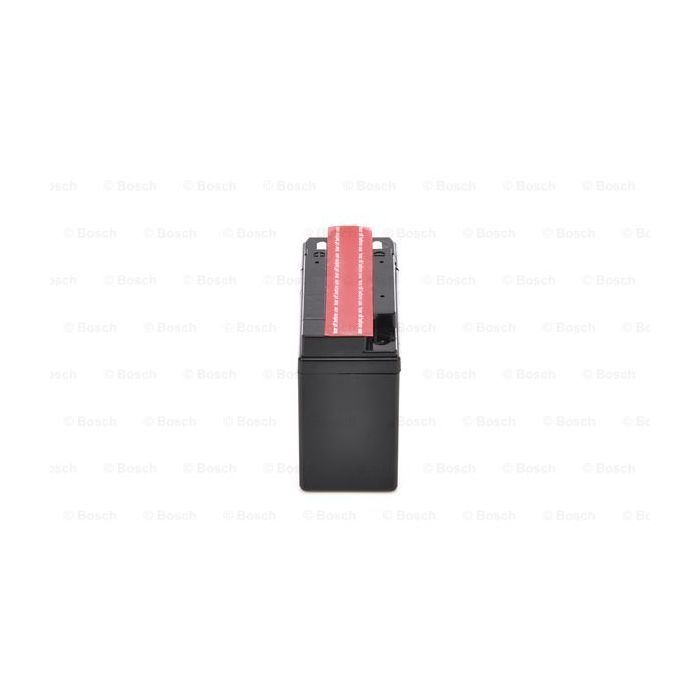 Аккумулятор автомобильный Bosch 3A (0 092 M60 030) изображение 2