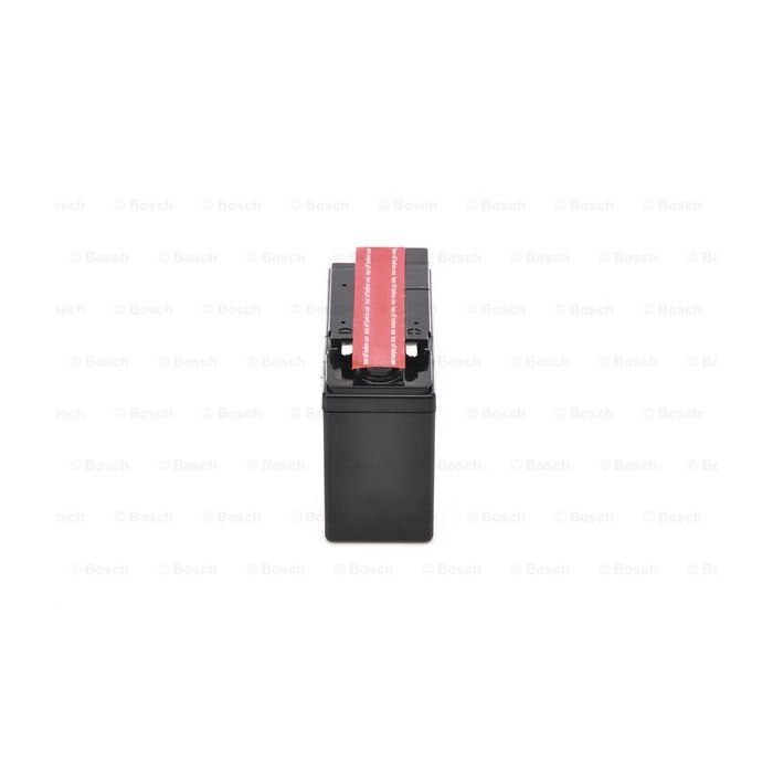 Аккумулятор автомобильный Bosch 3A (0 092 M60 030) изображение 4