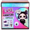 Лялька L.O.L. Surprise! серії Furniture - Леді-Сутінки (572640)