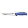 Кухонный нож Victorinox Fibrox 15 см Blue (5.6002.15)